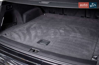 Внедорожник / Кроссовер Audi Q7 2015 в Черновцах