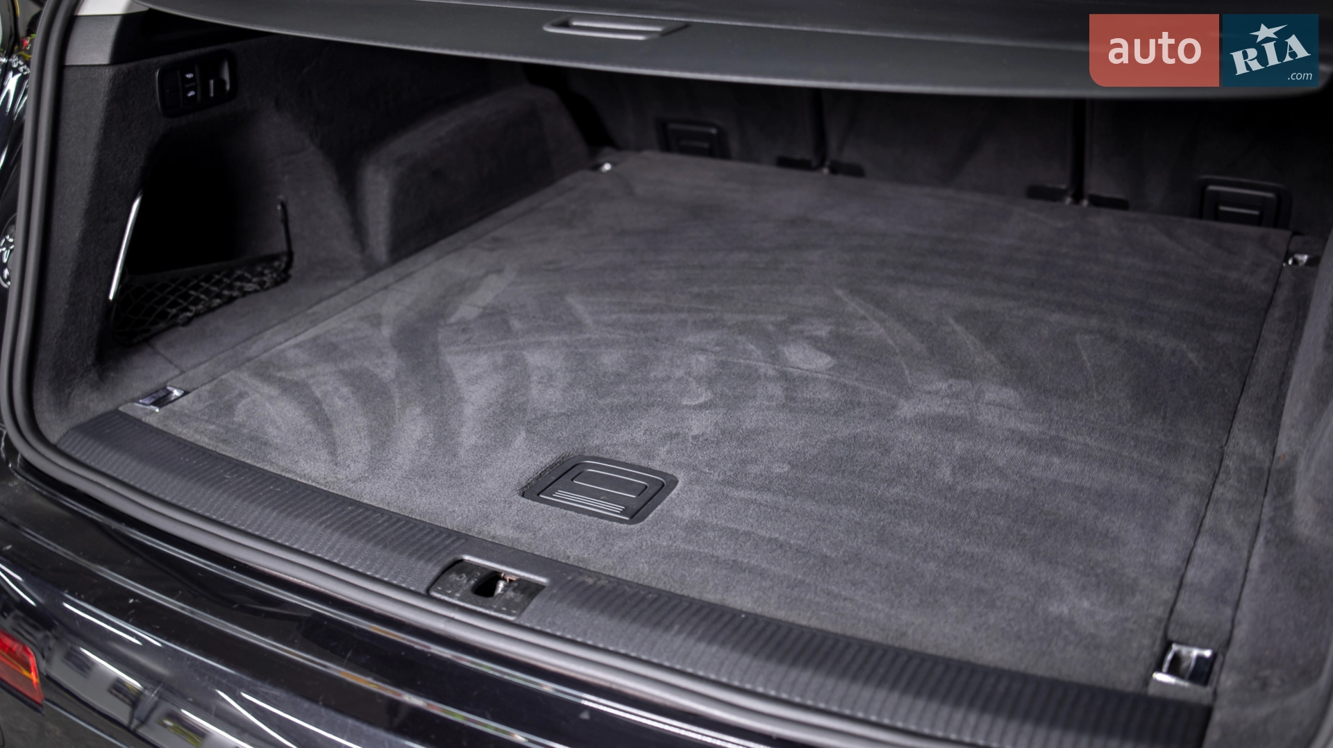 2015 Audi Q7 - мініатюра 53