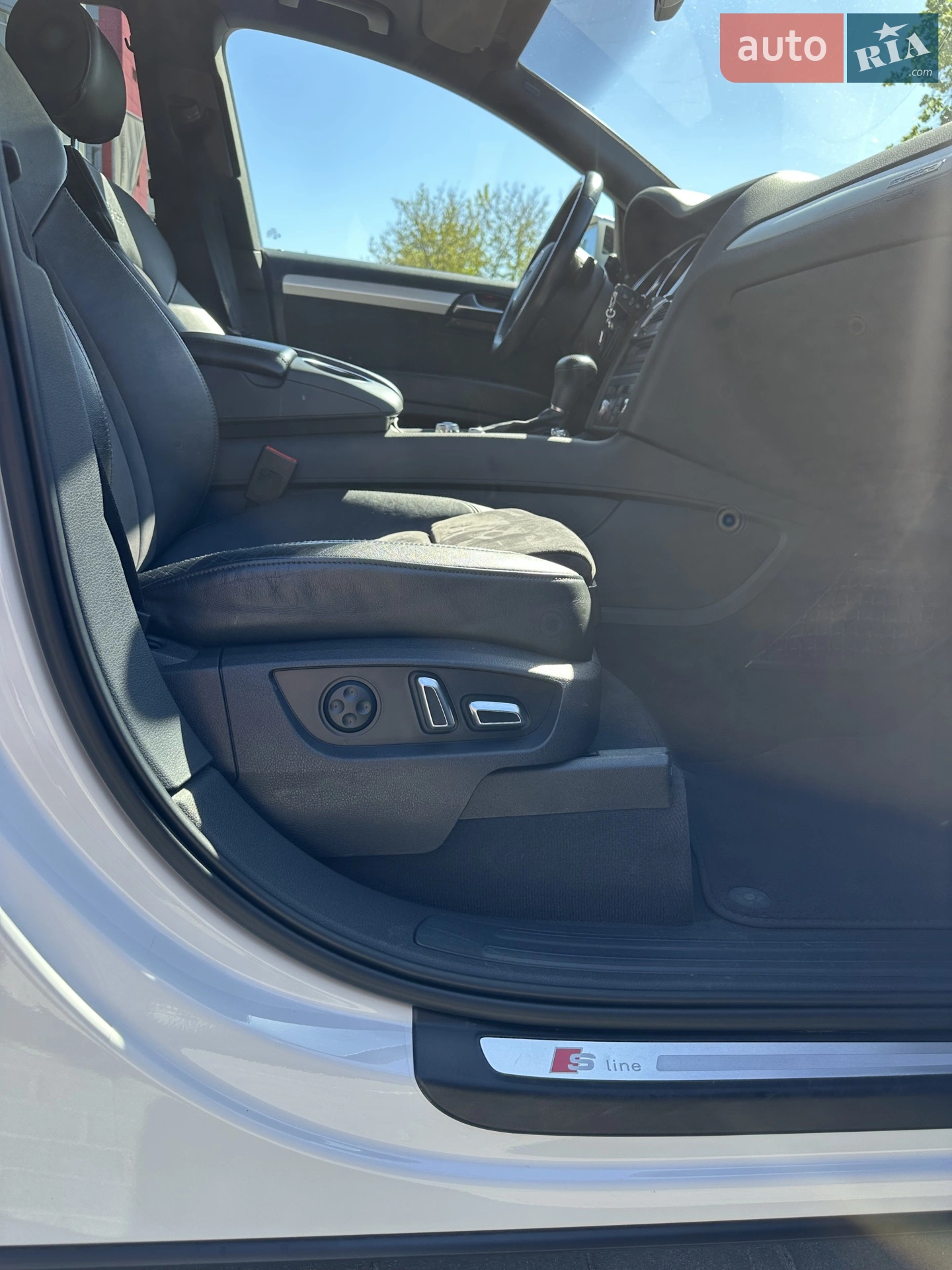 2012 Audi Q7 - мініатюра 30