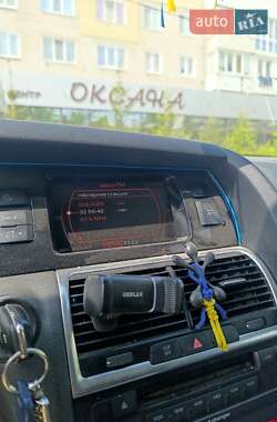 Внедорожник / Кроссовер Audi Q7 2008 в 