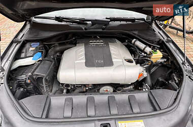 Внедорожник / Кроссовер Audi Q7 2011 в Вижнице