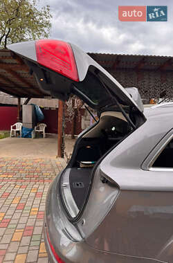 Внедорожник / Кроссовер Audi Q7 2011 в 