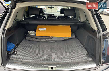 Внедорожник / Кроссовер Audi Q7 2014 в 