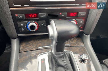 Внедорожник / Кроссовер Audi Q7 2014 в 