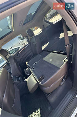 Внедорожник / Кроссовер Audi Q7 2014 в 