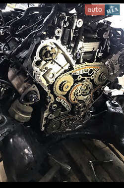 Внедорожник / Кроссовер Audi Q7 2009 в 