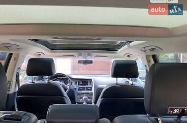 Внедорожник / Кроссовер Audi Q7 2015 в 