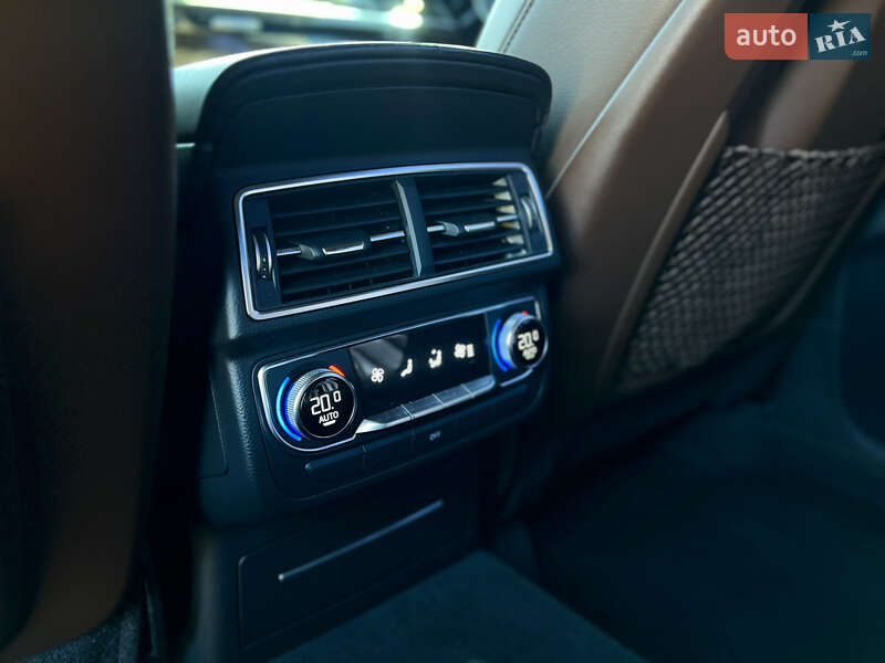 Внедорожник / Кроссовер Audi Q7 2016 в Одессе фото 14 Внедорожник / Кроссовер Audi Q7 2016 в Одессе