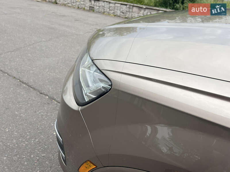 Внедорожник / Кроссовер Audi Q7 2018 в Запорожье