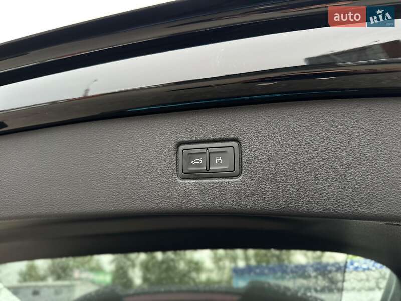 Внедорожник / Кроссовер Audi Q7 2025 в Киеве