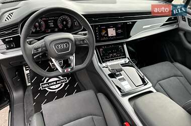 Внедорожник / Кроссовер Audi Q7 2025 в 