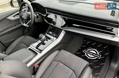 Внедорожник / Кроссовер Audi Q7 2025 в 