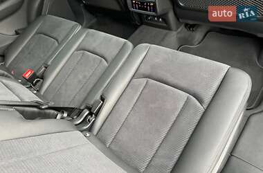 Внедорожник / Кроссовер Audi Q7 2025 в 