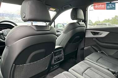 Внедорожник / Кроссовер Audi Q7 2025 в 