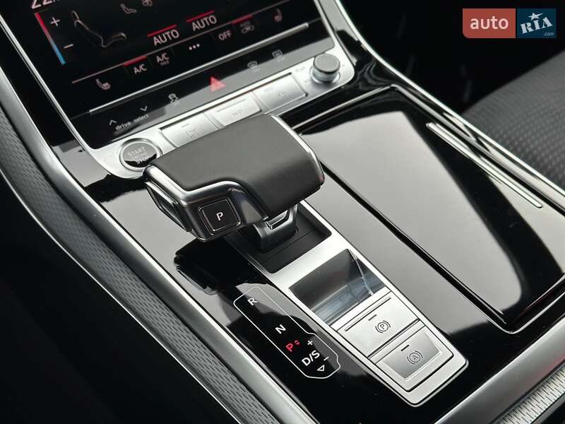 Внедорожник / Кроссовер Audi Q7 2025 в Киеве