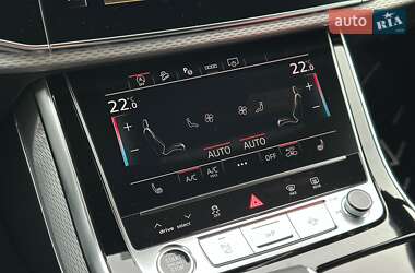 Внедорожник / Кроссовер Audi Q7 2025 в 