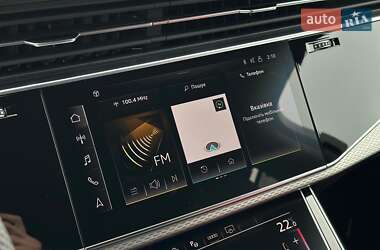 Внедорожник / Кроссовер Audi Q7 2025 в 