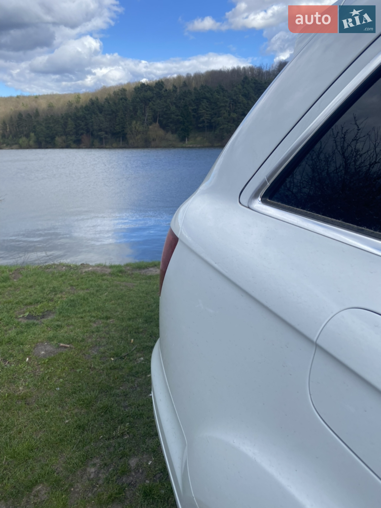 2015 Audi Q7 - мініатюра 13