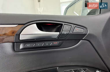 Позашляховик / Кросовер Audi Q7 2013 в 