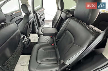 Позашляховик / Кросовер Audi Q7 2013 в 