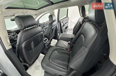 Позашляховик / Кросовер Audi Q7 2013 в 