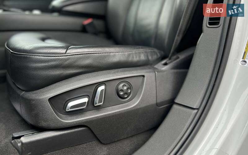 Внедорожник / Кроссовер Audi Q7 2014 в Ивано-Франковске