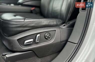 Внедорожник / Кроссовер Audi Q7 2014 в 