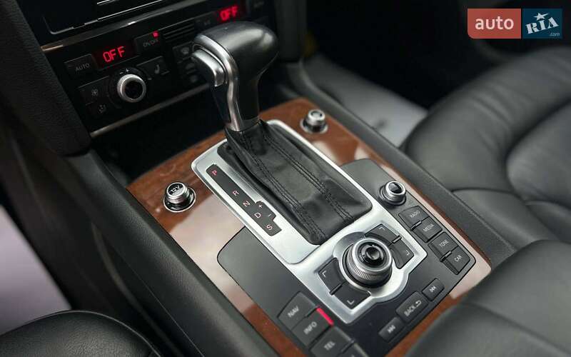 Внедорожник / Кроссовер Audi Q7 2014 в Ивано-Франковске