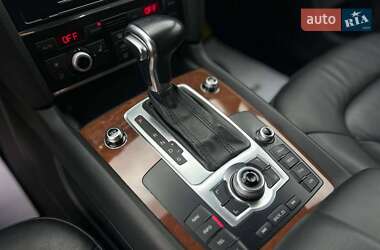 Внедорожник / Кроссовер Audi Q7 2014 в 