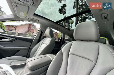Внедорожник / Кроссовер Audi Q7 2018 в 
