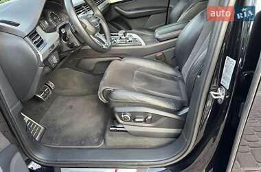 Внедорожник / Кроссовер Audi Q7 2017 в 