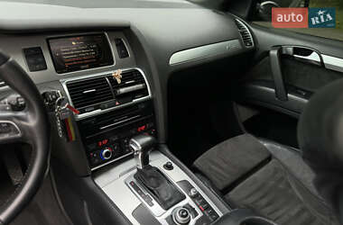 Внедорожник / Кроссовер Audi Q7 2010 в 