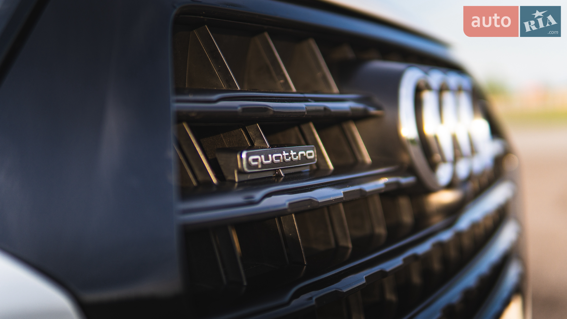 2017 Audi Q7 - мініатюра 10