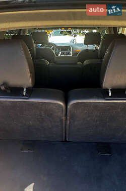 Внедорожник / Кроссовер Audi Q7 2013 в 