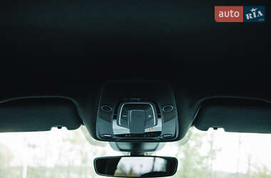 Внедорожник / Кроссовер Audi Q7 2020 в 