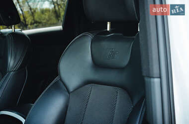 Внедорожник / Кроссовер Audi Q7 2020 в 