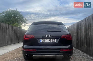 Внедорожник / Кроссовер Audi Q7 2006 в 