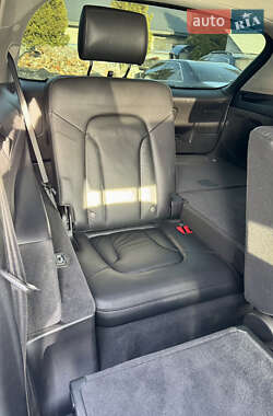 Позашляховик / Кросовер Audi Q7 2010 в 