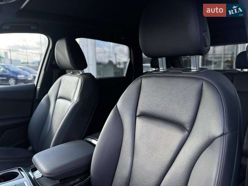 Внедорожник / Кроссовер Audi Q7 2020 в Умани