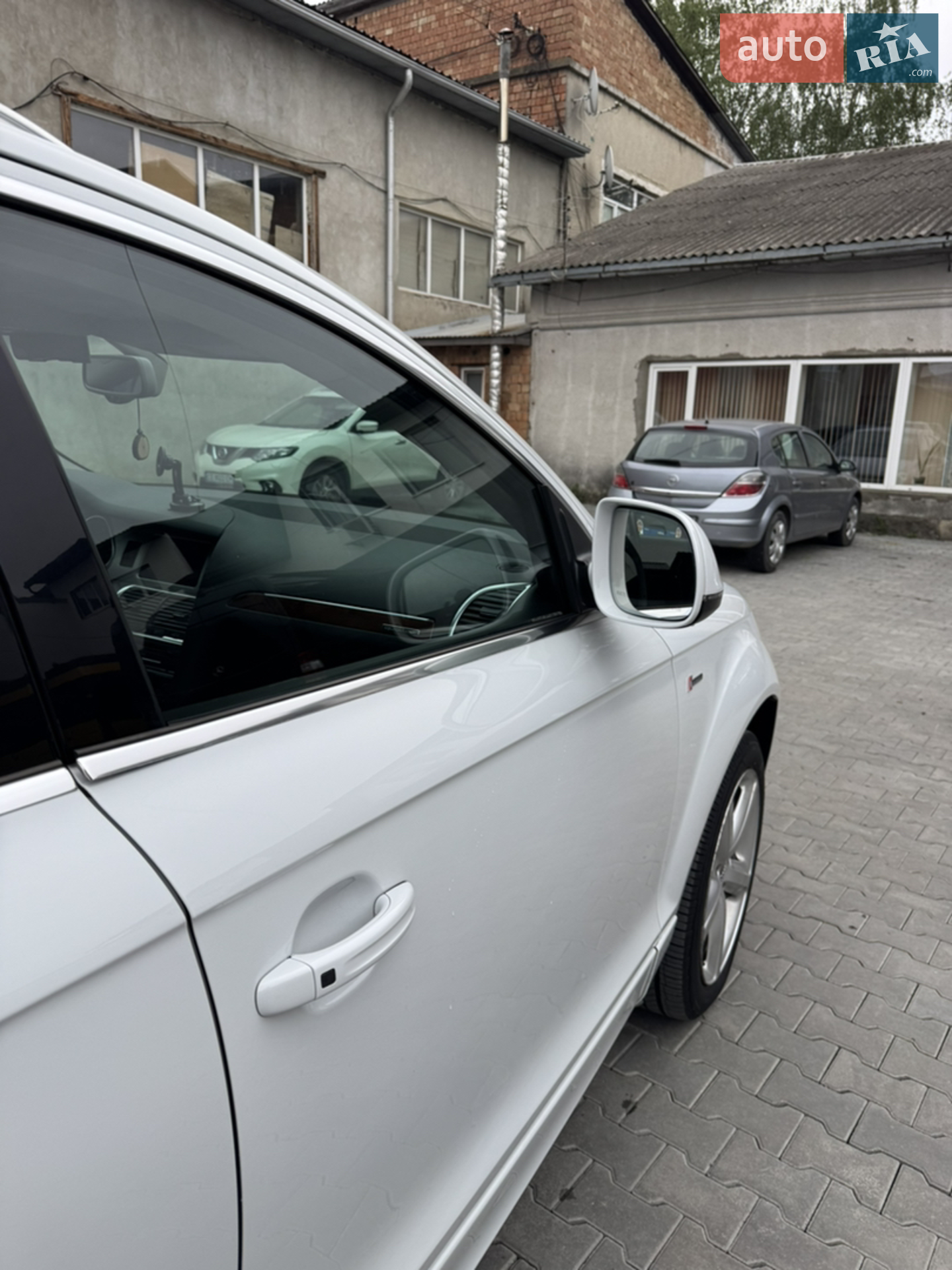 2013 Audi Q7 - мініатюра 27