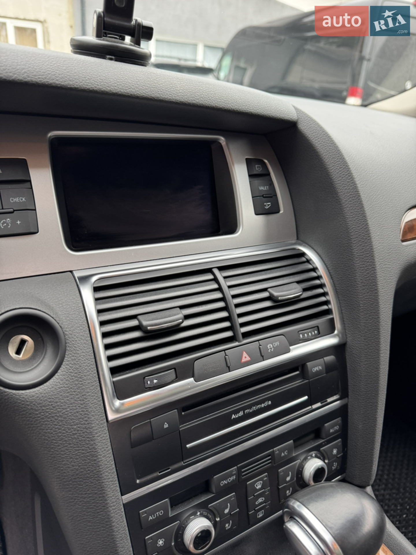 2013 Audi Q7 - мініатюра 41