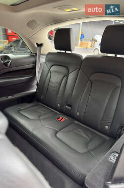 Позашляховик / Кросовер Audi Q7 2013 в 