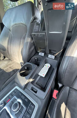 Внедорожник / Кроссовер Audi Q7 2009 в 