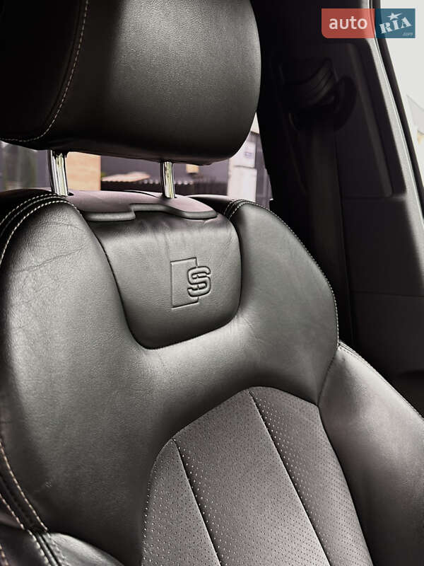 Внедорожник / Кроссовер Audi Q7 2015 в Тернополе фото 32 Внедорожник / Кроссовер Audi Q7 2015 в Тернополе