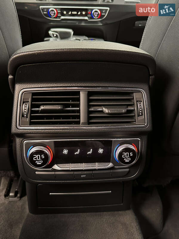 Внедорожник / Кроссовер Audi Q7 2015 в Тернополе фото 36 Внедорожник / Кроссовер Audi Q7 2015 в Тернополе