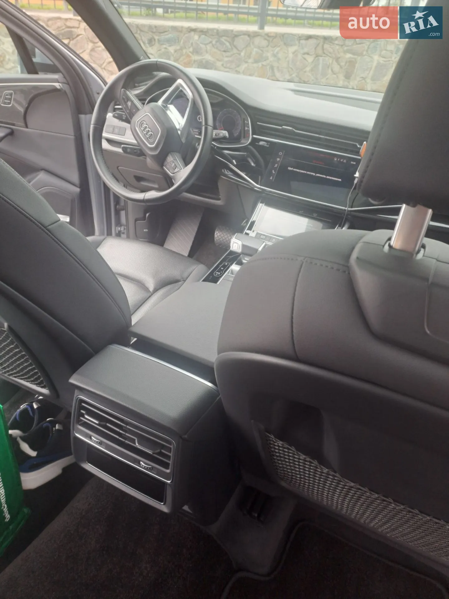 2020 Audi Q7 - мініатюра 22