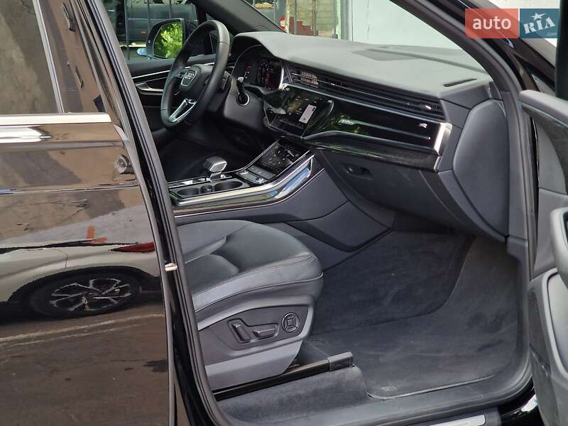 Внедорожник / Кроссовер Audi Q7 2021 в Одессе