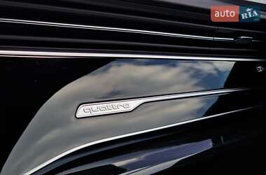 Позашляховик / Кросовер Audi Q7 2021 в 