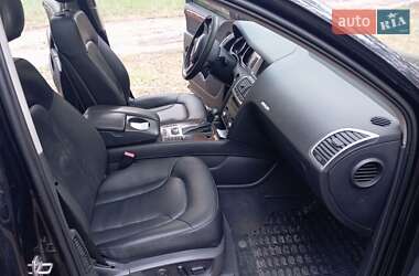 Внедорожник / Кроссовер Audi Q7 2008 в 