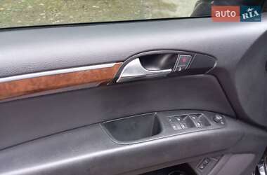 Внедорожник / Кроссовер Audi Q7 2008 в 